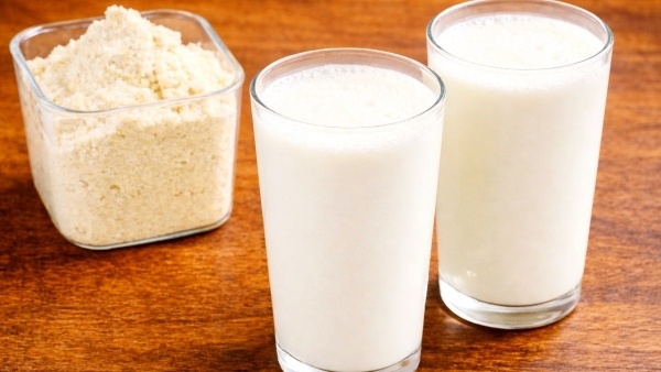 Calcium Powder For Better Health At Home