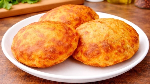 Cotton Smooth Banana Buns For Breakfast Cotton Smooth Banana Buns For Breakfast