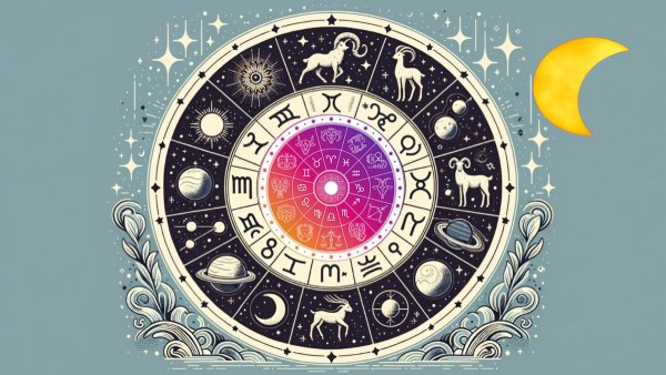 Daily Horoscope February 17 Daily Horoscope February 17