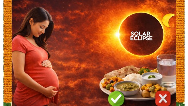 Dos And Donts On Solar Eclipse Dos And Donts On Solar Eclipse