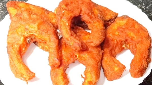 How To Make Easy Fish Kabab Recipe At Home In Kannada