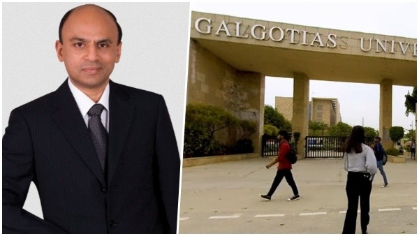 Galgotia University Galgotia University