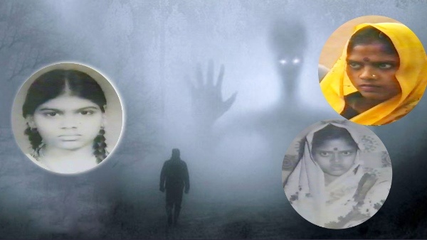 Sumitra Turns Into Shiva Within 2 Minutes Of death