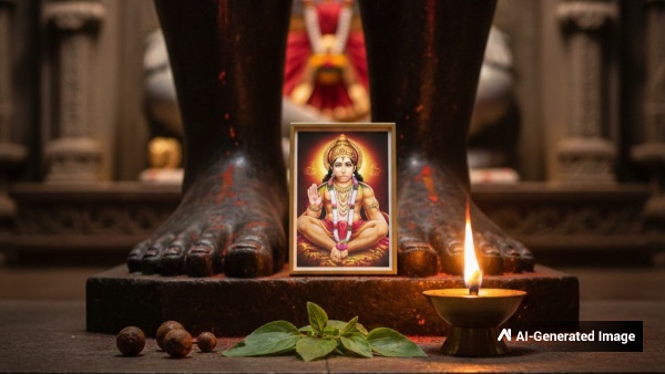 Hanuman Puja Tips Hanuman Puja Tips