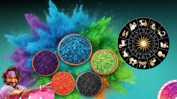 Holi Horoscope Holi Horoscope