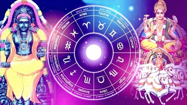 Navapanchama Yoga From Jupiter-Sun Conjunction