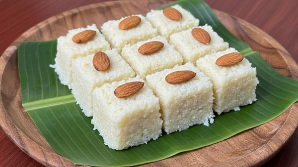 Kalakand Barfi Recipe