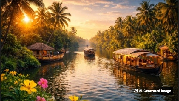 Kerala is Changing To Keralam