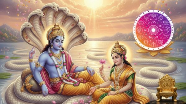 Laxmi Narayan Rajyog