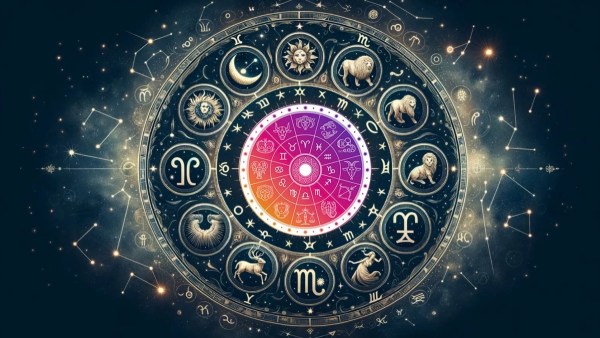 Love Horoscope February 12 Love Horoscope February 12