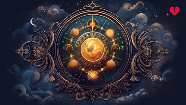 Love Horoscope February 20