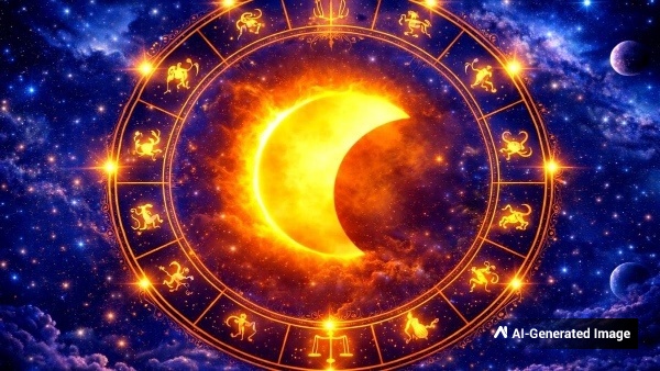 These 4 Zodiac Signs Will Be Face Bad Luck