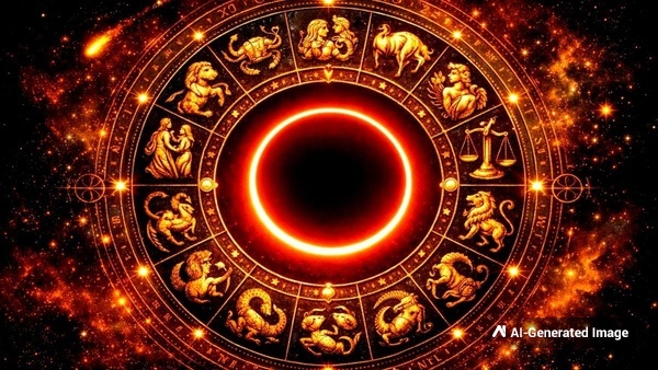 Lucky Days For These Zodiac Sings After This Week Lucky Days For These Zodiac Sings After This Week