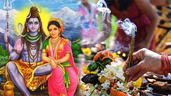 Seeing This Things On Maha Shivaratri Will Change Your Luck Seeing This Things On Maha Shivaratri Will Change Your Luck