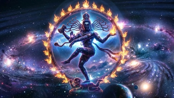 Here Are The Amazing Photos Of Lord Shiva