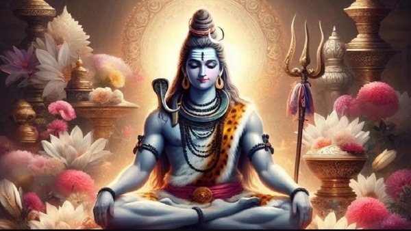 Here Are The Amazing Photos Of Lord Shiva