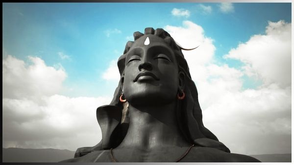 Here Are The Amazing Photos Of Lord Shiva