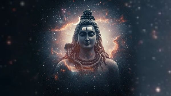 Here Are The Amazing Photos Of Lord Shiva