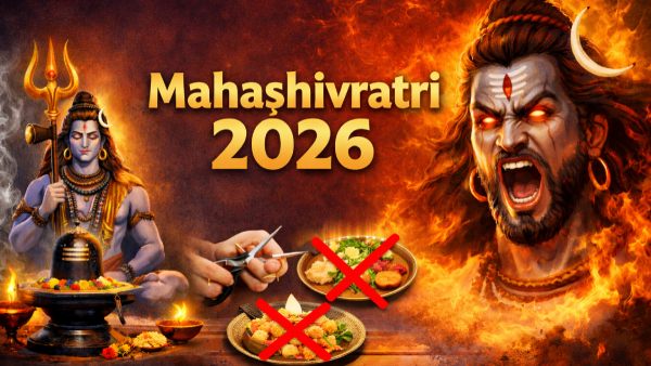 Mahashivratri 2026