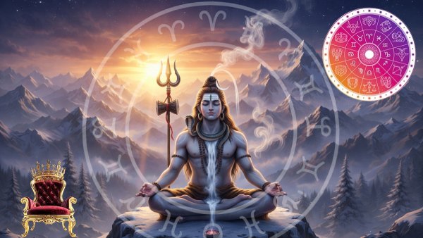 Mahashivratri 2026 horoscope in kannada