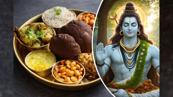 Mahashivratri Fasting Rules