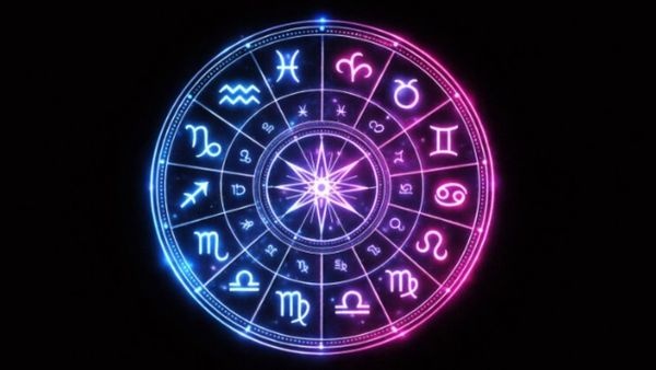 March 2026 Monthly Horoscope March 2026 Monthly Horoscope