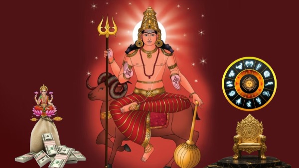 Mars Transit in Aquarius 2026 impact