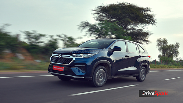 Maruti Suzuki 5-Star Rating Cars In India Dzire Victoris And Invicto