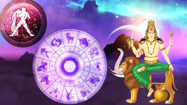 Mercury Retrograde In Aquarius