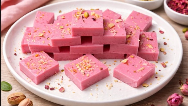 Milk Pudding Sweet Recipe At Home