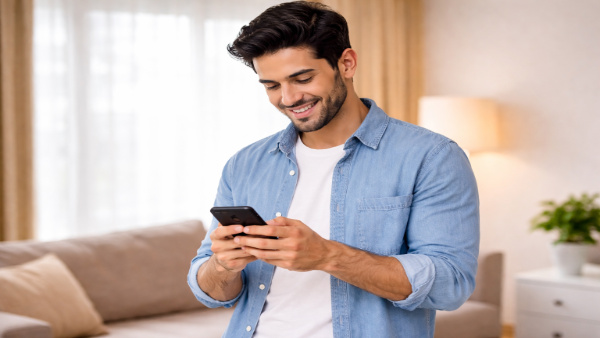 How Mobile Addiction Getting Negative Impact