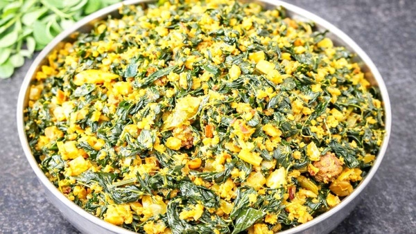 How To Make Moringa Leave Playa For Weight Loss At Home In Kannada