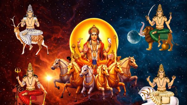 Panchagrahi Yog 2026 in Aquarius Panchagrahi Yog 2026 in Aquarius