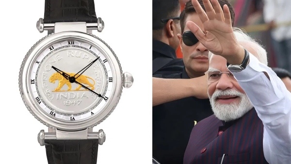 Prime Minister Modi s Prime Minister Modi s