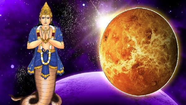 Rahu-Mars Conjunction In Aquarius After 15 Years