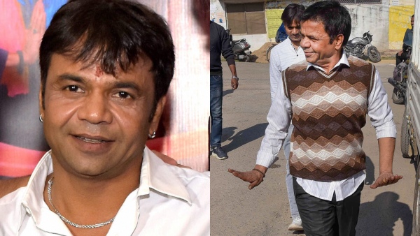 The Comedy King s Loneliest Bow A Penniless Rajpal Yadav Surrenders as Friends Vanish The Comedy King s Loneliest Bow A Penniless Rajpal Yadav Surrenders as Friends Vanish