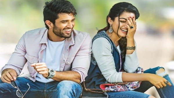 Rashmika-Vijay Deverakonda s Marriage Rashmika-Vijay Deverakonda s Marriage