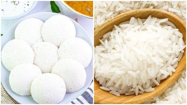 How To Make Soft Idli From Ration At Home In Kannada