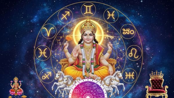 Ravi Yog And Sarvarthsiddhi Yog in February