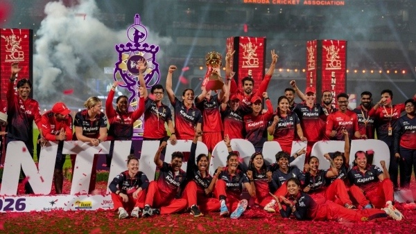 How Much Prize Money Did RCB Women s Team Will Get After 2nd Title How Much Prize Money Did RCB Women s Team Will Get After 2nd Title