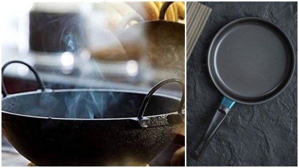 Rust From Iron Vessels Rust From Iron Vessels