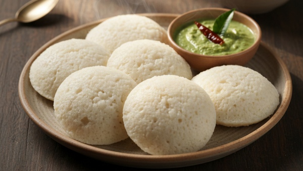 Sabudana Idli Recipe