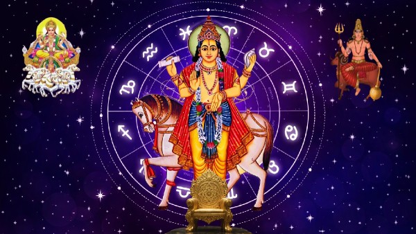 Shukra Gochar March 2026