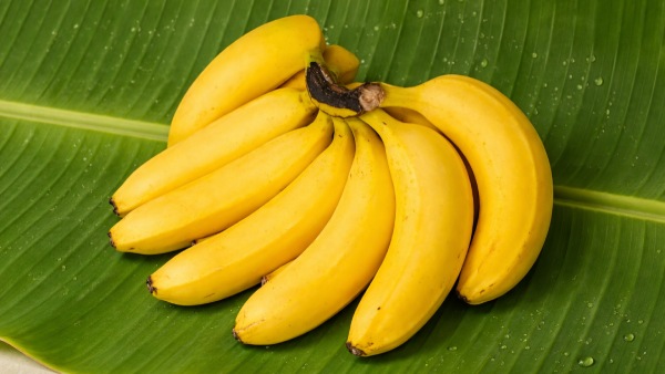 Side Effects of Bananas