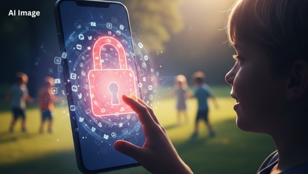 Will Social Media Be Banned In India For Children Under 16 Will Social Media Be Banned In India For Children Under 16