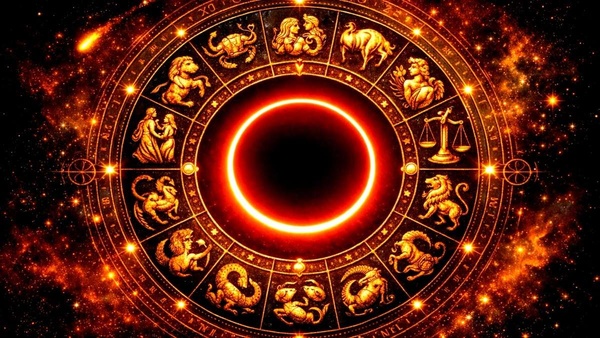 Solar Eclipse Horoscope Solar Eclipse Horoscope