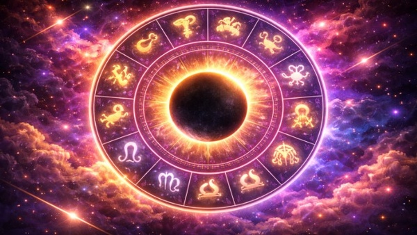 A Rare Solar Eclipse After 37 Years A Rare Solar Eclipse After 37 Years