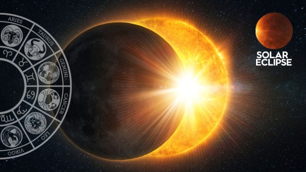 Solar Eclipse 2026 Impact on All Zodiac Signs
