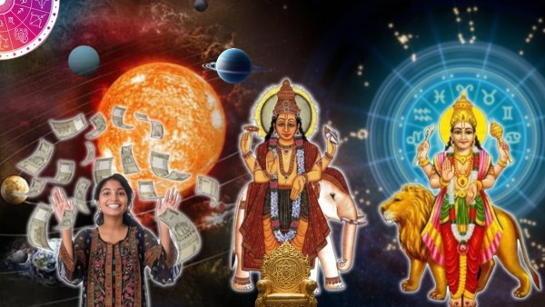 Surya Guru Navpancham Yog