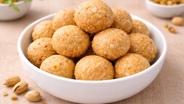 Special Tambittu Unde Sweet For Mahashivratri